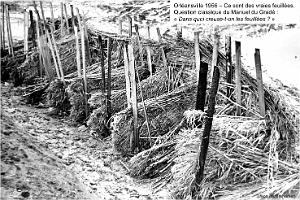 140-AERODROMES-ET-BASES-1945-1962-24-ORLEANSVILLE AMMI MOUSSA BOURBAKI (14)